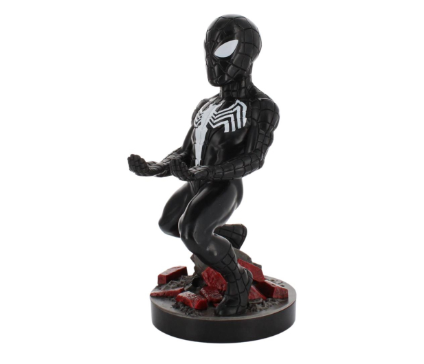 Merch Symbiote Spider-Man Cable Guys Original Controller and Phone - 1285857 - zdjęcie 2